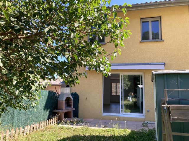 Maison à vendre à Bettant 01500