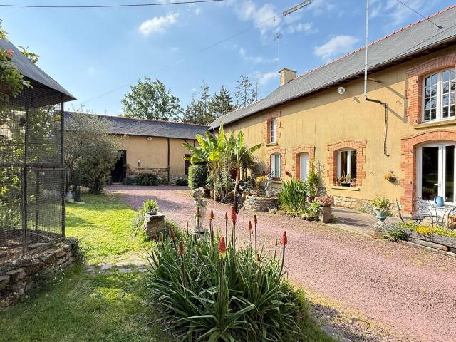 Maison à vendre à Betton 35830