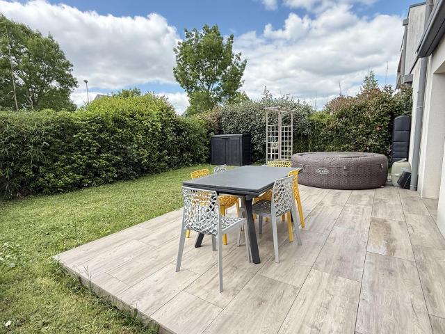 Maison à vendre à Betton 35830