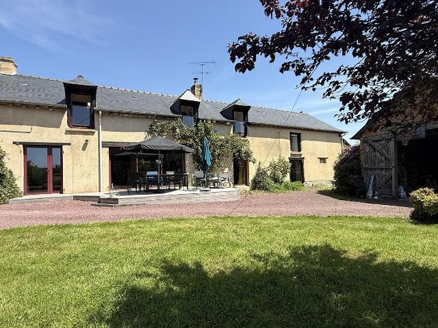 Maison à vendre à Betton 35830