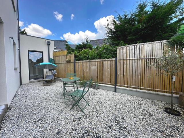 Maison à vendre à Betton 35830