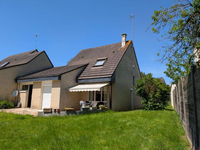 Maison à vendre à Betton 35830