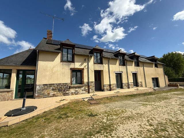 Maison à vendre à Betton 35830