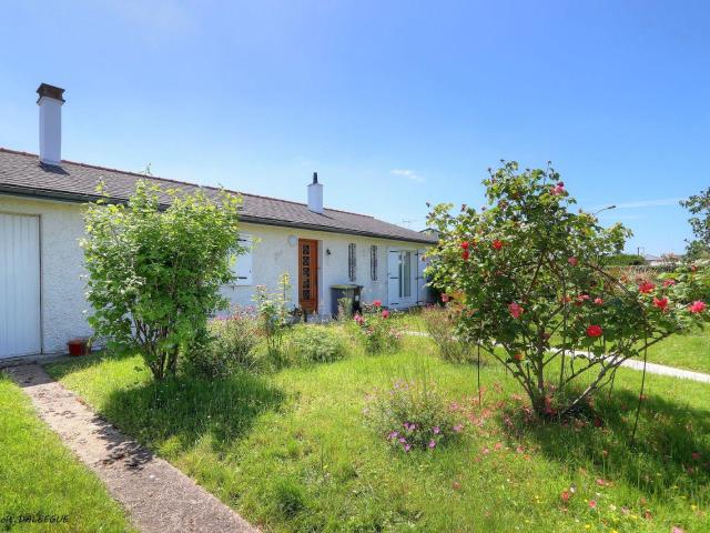 Maison à vendre à Betton 35830