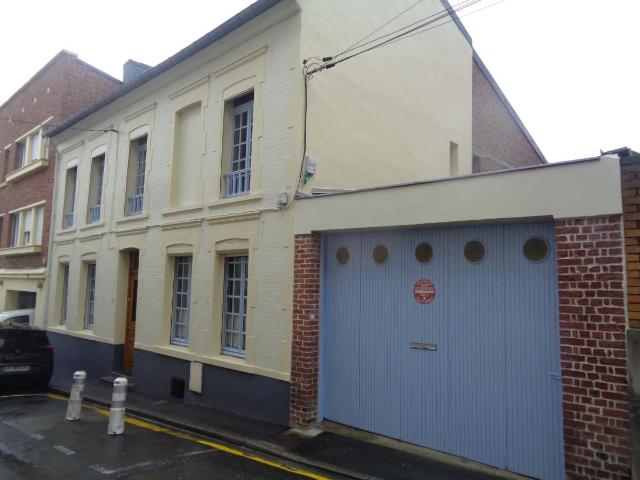 Maison à vendre à Béthune 62400