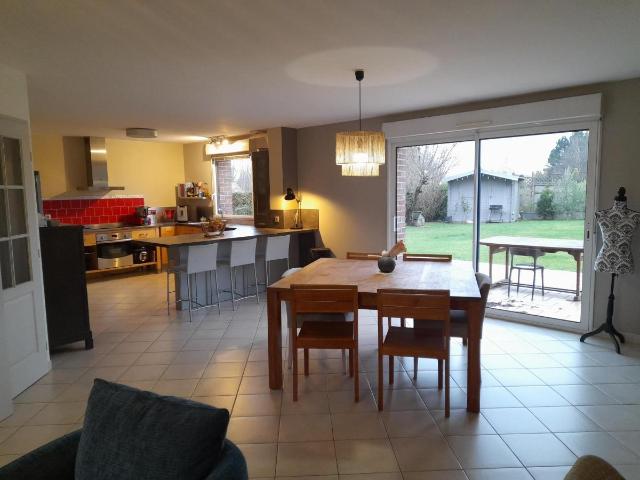 Maison à vendre à Béthune 62400