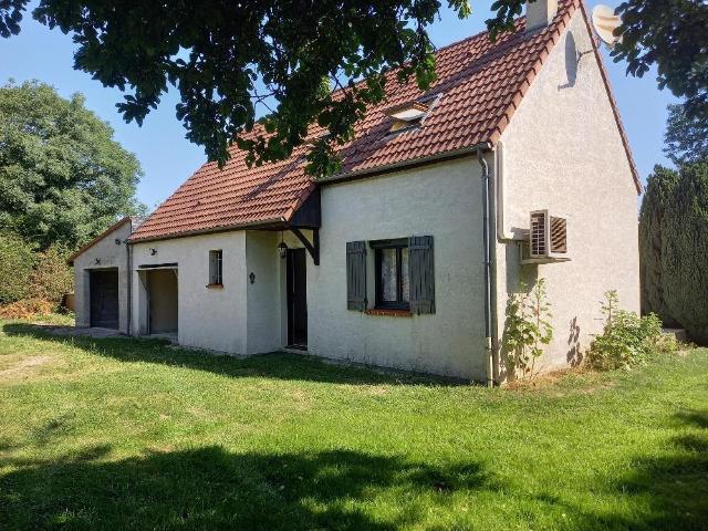 Maison à vendre à Beuvardes 02130