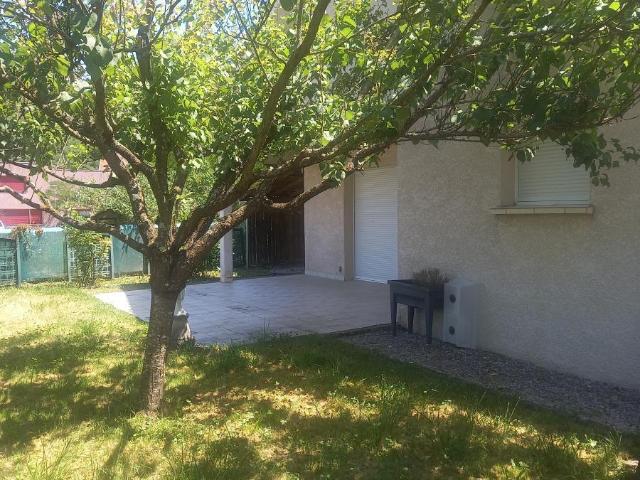 Maison à vendre à Beure 25720