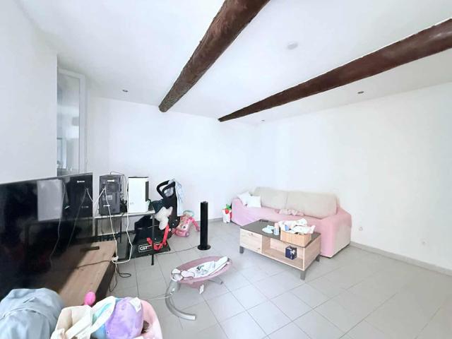 Maison à vendre à Béziers 3 pièces 2 chambres