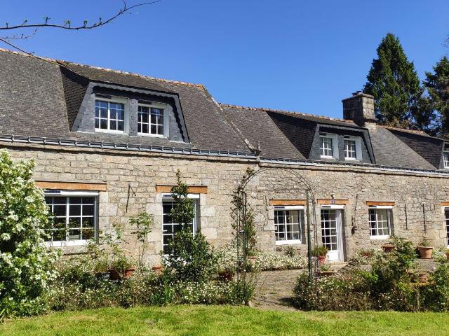 Maison à vendre à Bieuzy 56310