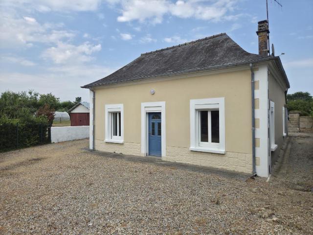Maison à vendre à Bierné les Villages 53290