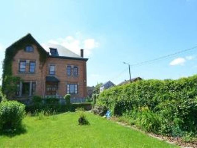Maison à vendre à Biesmerée 5640