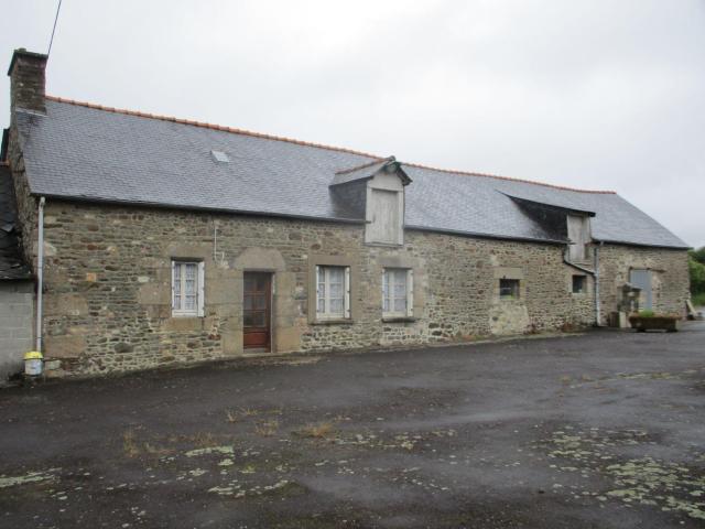Maison à vendre à Billé 35133