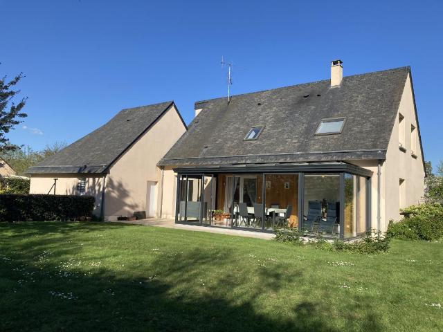 Maison à vendre à Bonchamp lès Laval 53960