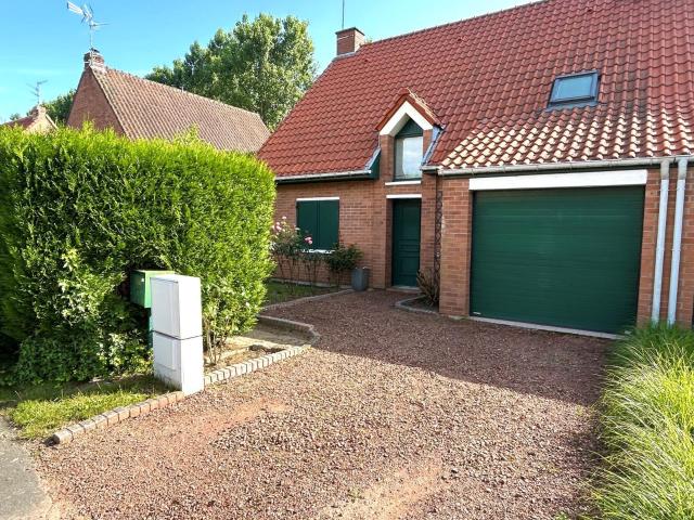 Maison à vendre à Bondues 59910