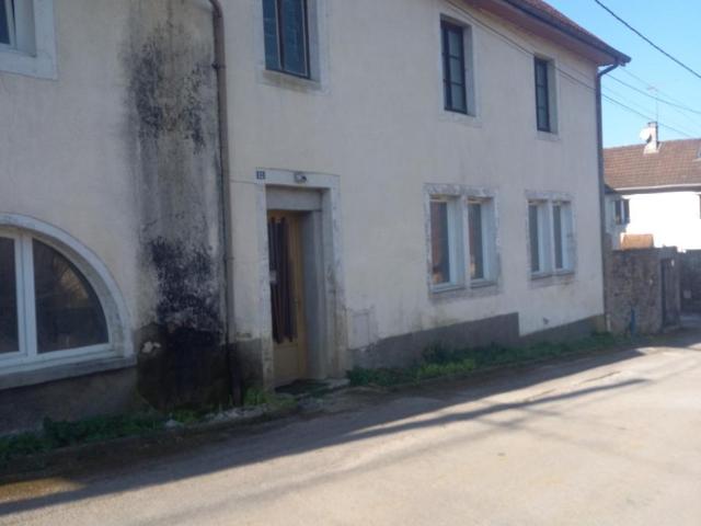 Maison à vendre à Bonnay 25870