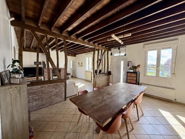 Maison à vendre à Bonnay 80800
