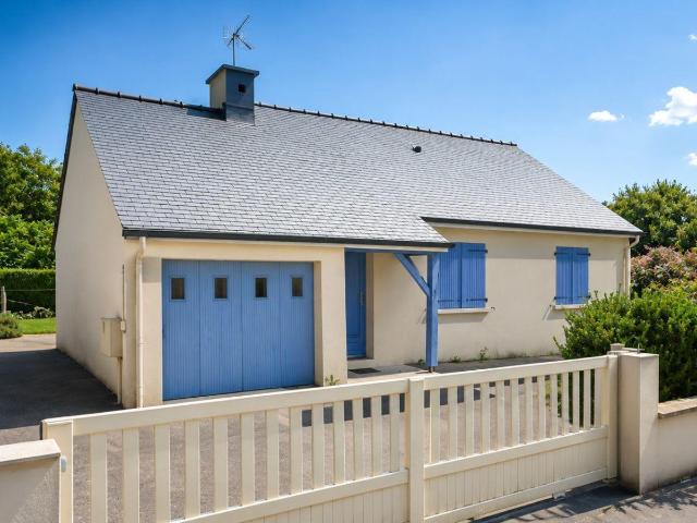 Maison à vendre à Bonnemain 35270