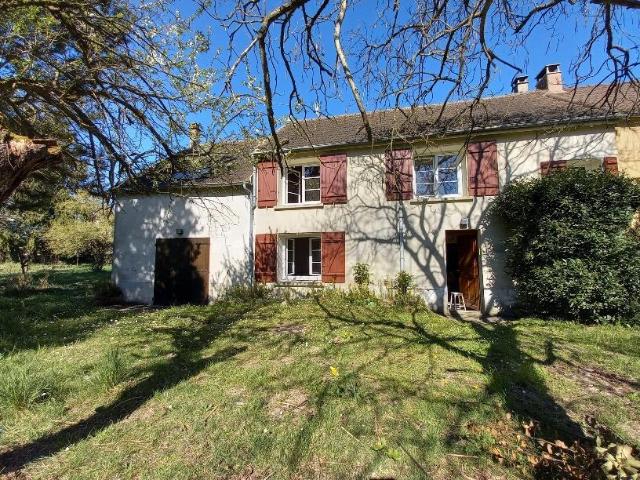 Maison à vendre à Bonnesvalyn 02400