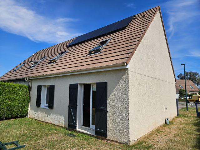 Maison à vendre à Bonsecours 76240