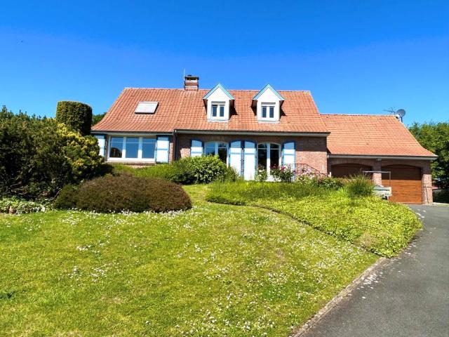 Maison à vendre à Boeschepe 59299