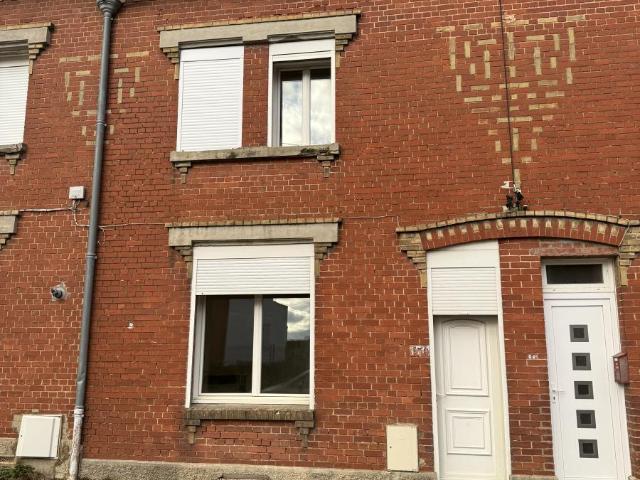 Maison à vendre à Bohain en Vermandois 02110