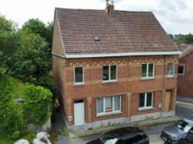 Maison à vendre à Bois de Lessines 7866