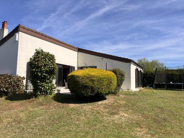 Maison à vendre à Bois Guillaume 76230