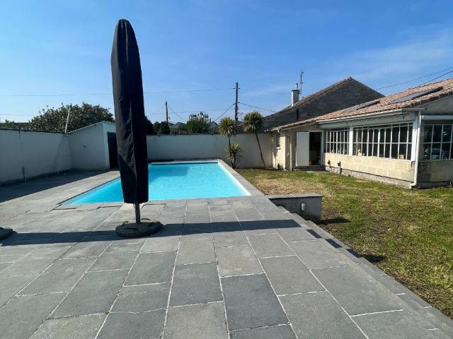 Maison à vendre à Bordeaux 33000