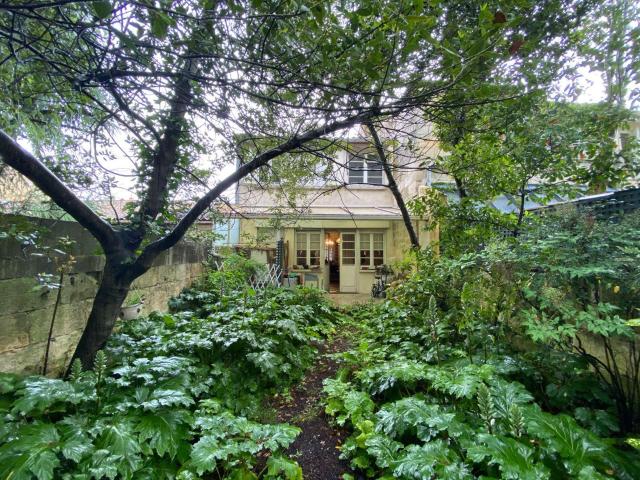 Maison à vendre à Bordeaux 33000