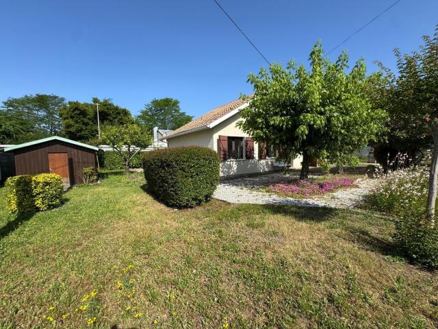 Maison à vendre à Bordeaux 33000