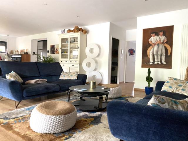Maison à vendre à Bordeaux 33000