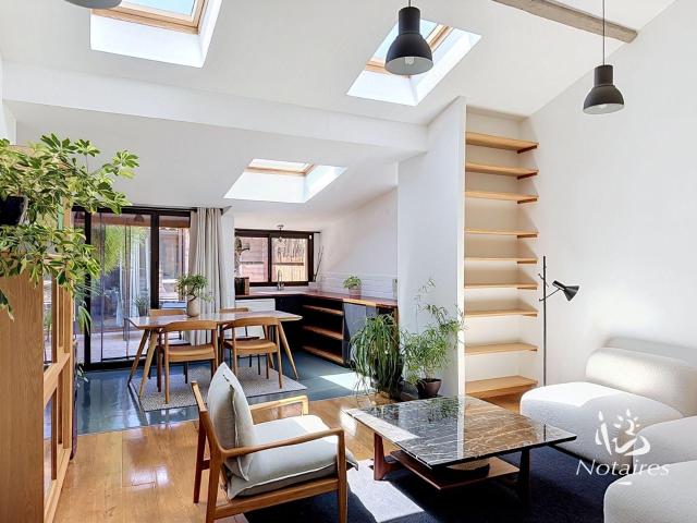 Maison à vendre à Bordeaux 33000