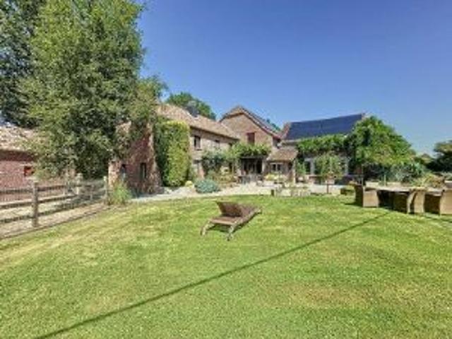 Maison à vendre à Bornival 1404