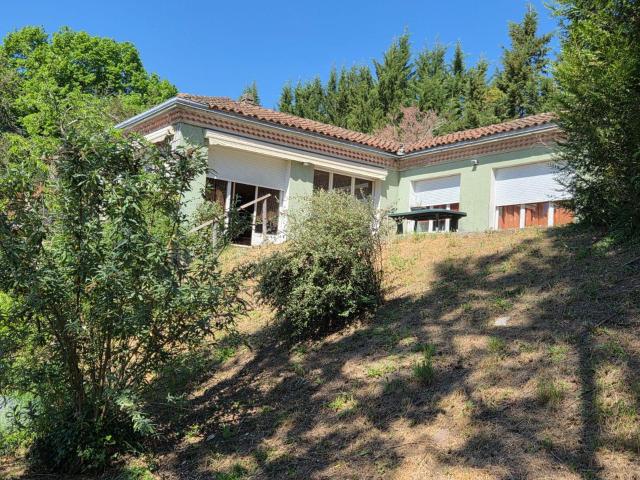 Maison à vendre à Bosmie l'Aiguille 87110