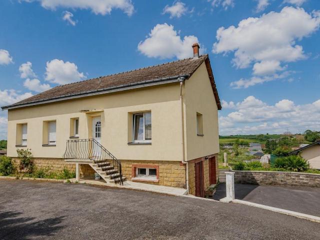Maison à vendre à Bossus lès Rumigny 08290