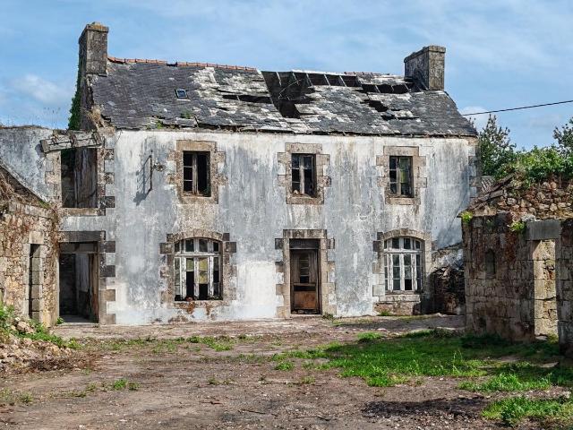 Maison à vendre à Botsorhel 29650