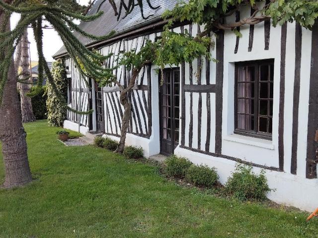 Maison à vendre à Bouvaincourt sur Bresle 80220