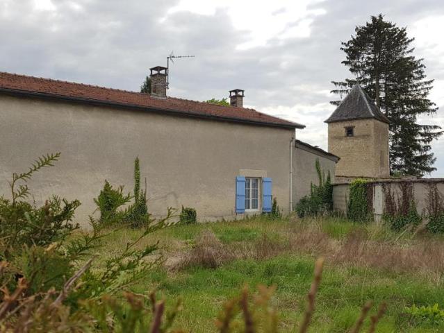 Maison à vendre à Bouy 51400