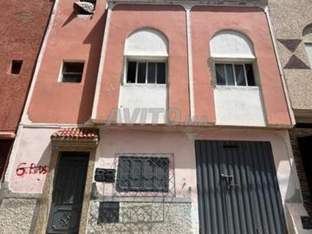 Maison à vendre à Bouznika