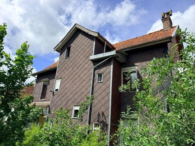 Maison à vendre à Boubers sur Canche 62270