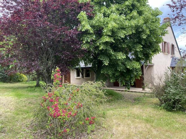 Maison à vendre à Bouchemaine 49080