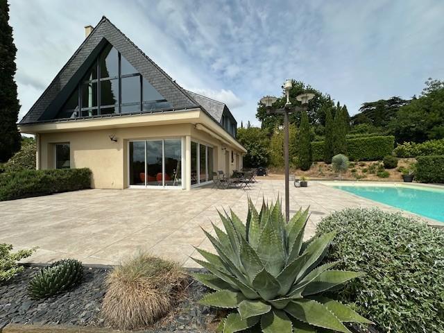 Maison à vendre à Bouchemaine 49080