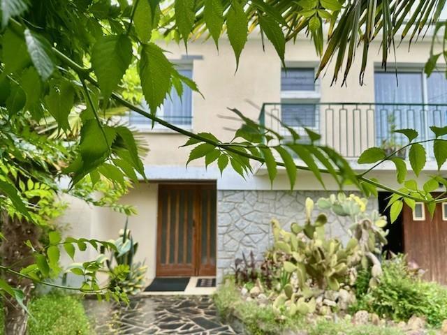 Maison à vendre à Bouchemaine 49080