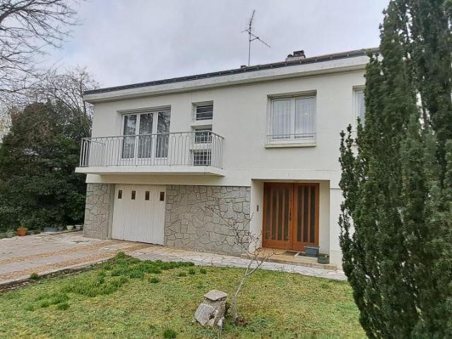 Maison à vendre à Bouchemaine 49080