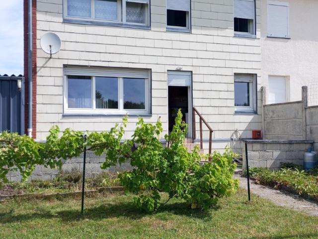 Maison à vendre à Boué 02450