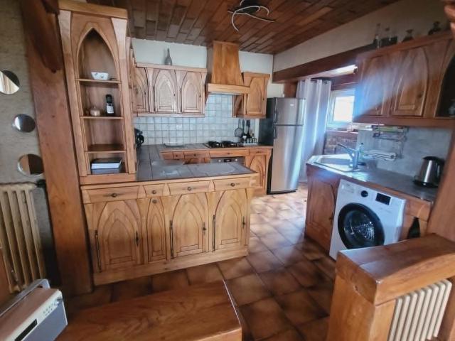 Maison à vendre à Bougainville 80540