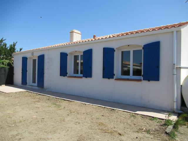 Maison à vendre à Bouin 85230