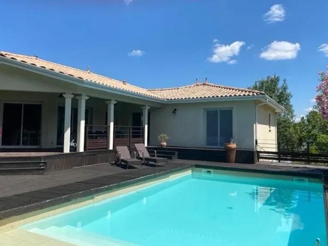 Maison à vendre à Bouliac 33270