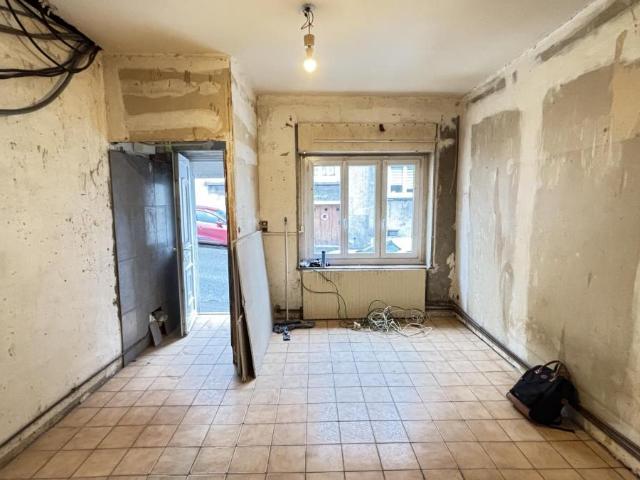 Maison à vendre à Boulogne sur Mer 62200